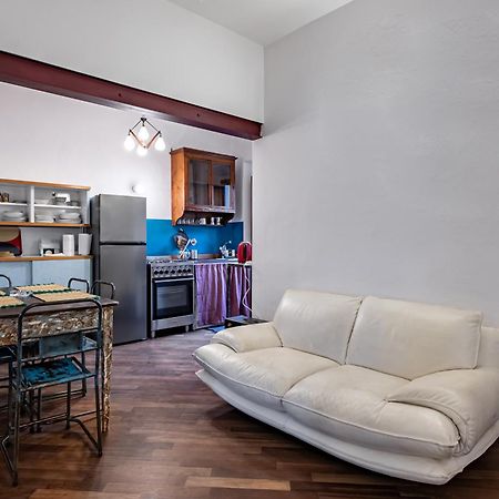פירנצה Beccaria & Sant'Ambrogio Lovely Apartment מראה חיצוני תמונה