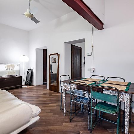 פירנצה Beccaria & Sant'Ambrogio Lovely Apartment מראה חיצוני תמונה