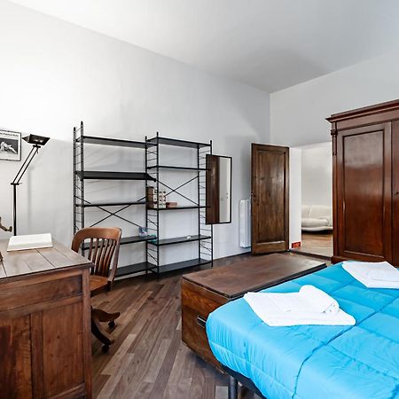 פירנצה Beccaria & Sant'Ambrogio Lovely Apartment מראה חיצוני תמונה