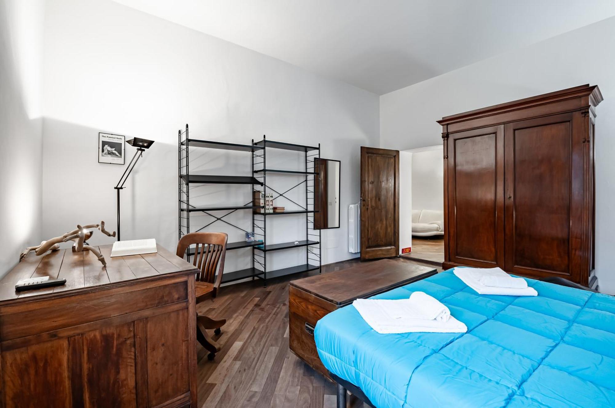 פירנצה Beccaria & Sant'Ambrogio Lovely Apartment מראה חיצוני תמונה