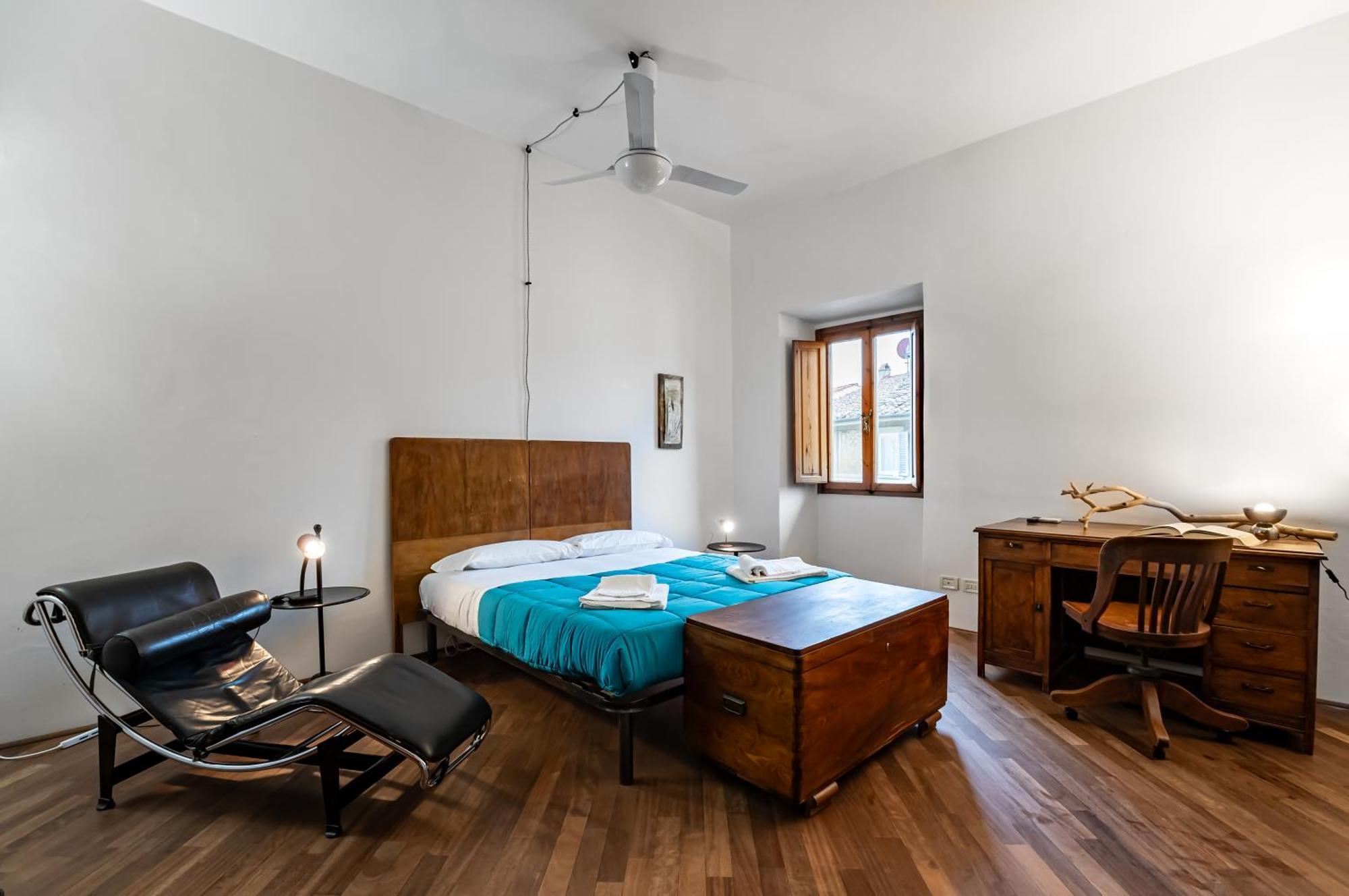 פירנצה Beccaria & Sant'Ambrogio Lovely Apartment מראה חיצוני תמונה