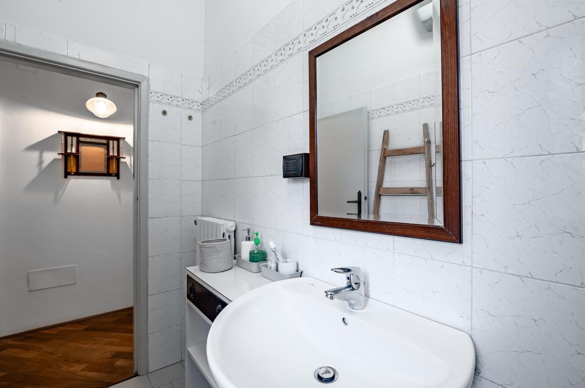 פירנצה Beccaria & Sant'Ambrogio Lovely Apartment מראה חיצוני תמונה