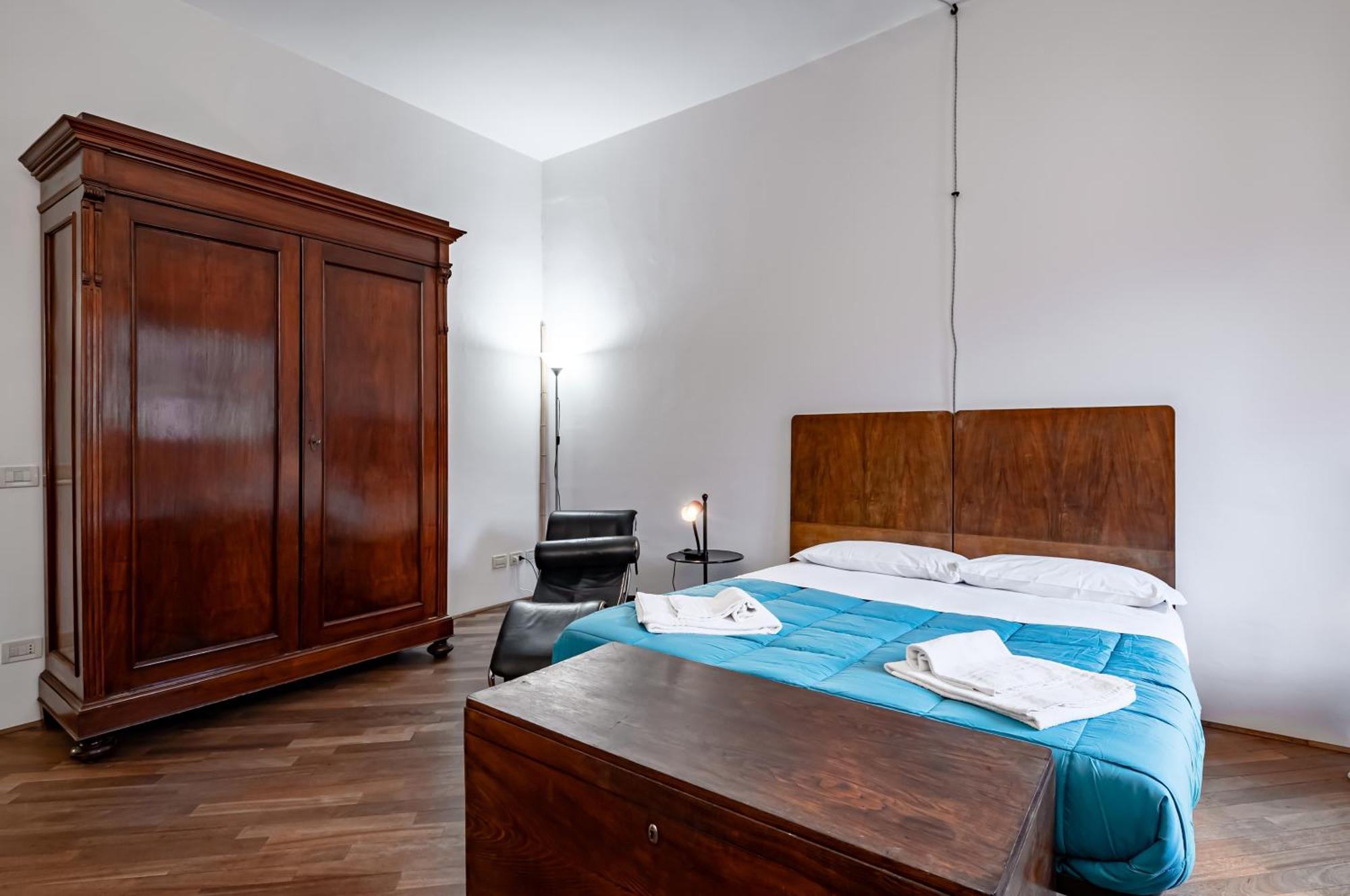פירנצה Beccaria & Sant'Ambrogio Lovely Apartment מראה חיצוני תמונה