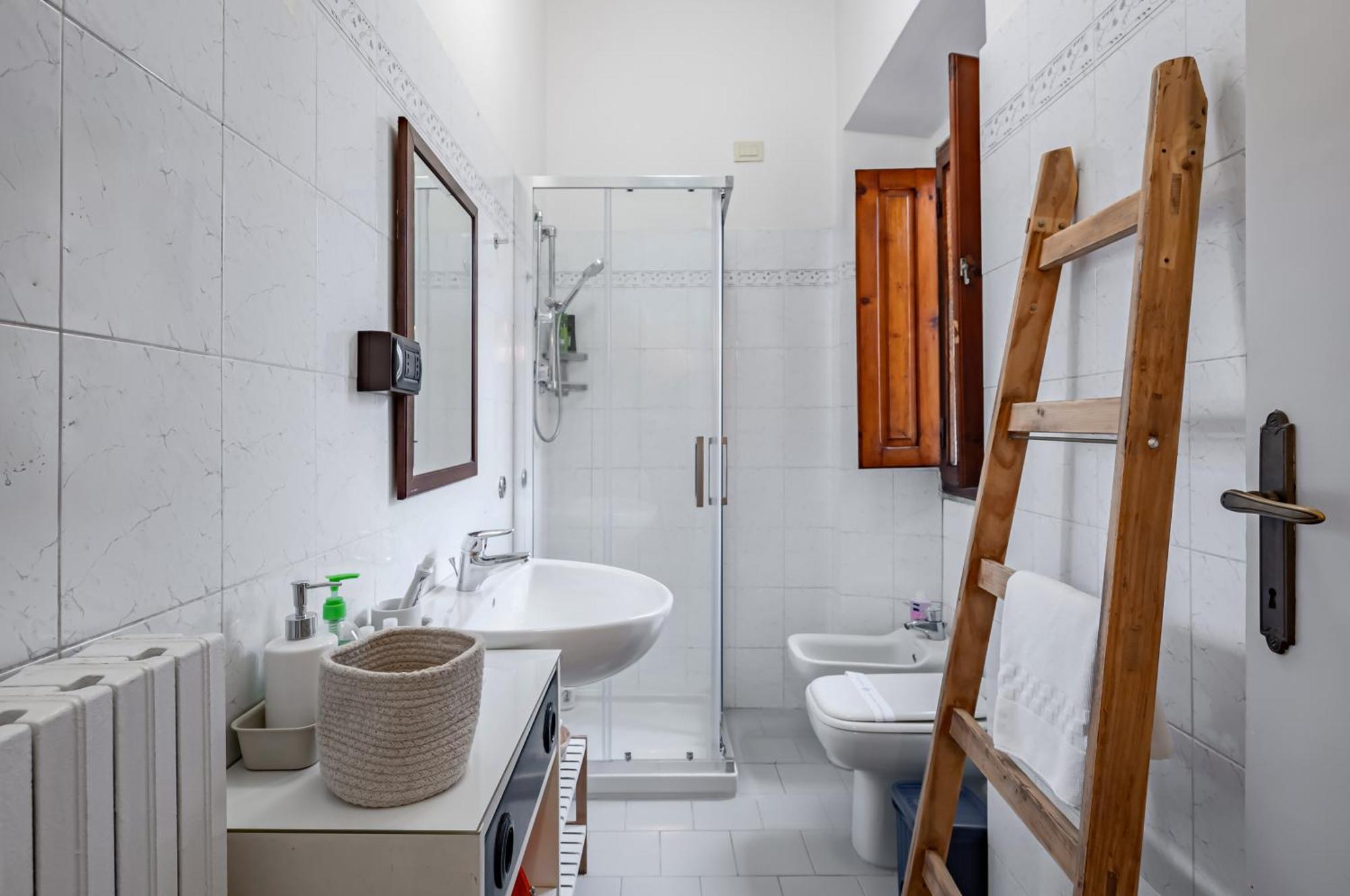 פירנצה Beccaria & Sant'Ambrogio Lovely Apartment מראה חיצוני תמונה